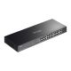 4. TP-Link ES228GP przełącznik sieciowy Zarządzany L2 Gigabit Ethernet (10/100/1000) Obsługa PoE Czarny