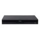 3. Dahua Technology WizSense NVR5232-16P-EI2 Sieciowy Rejestrator Wideo (NVR) 1U Czarny