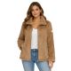 3. Polar damski Geographical Norway TOFURE TAUPE DB LADY 0124 (WZ8151F/GN-TAUPE)