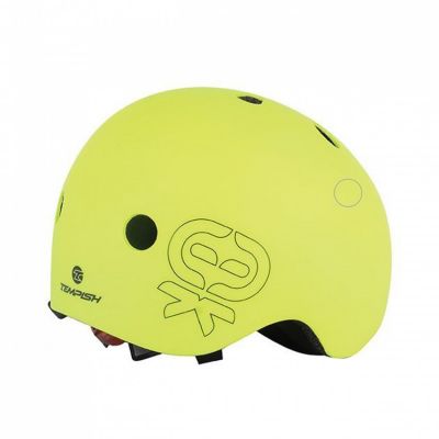 2. Kask Tempish  C-Mee Jr 102001091