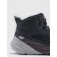 5. Wysokie buty trekkingowe speed hiker z membraną męskie 4F 4FWMM00FOTSM038-50S