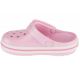2. Klapki Crocs Crocband Clog K Jr 207005-6GD