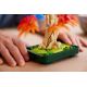21. LEGO BOTANICALS 10348 Klon Palmowy Bonsai