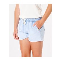 Szorty RIP CURL Tara Short - Girl niebieski