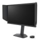 7. ZOWIE XL2586X+ monitor komputerowy 61,2 cm (24.1") 1920 x 1080 px Full HD Czarny