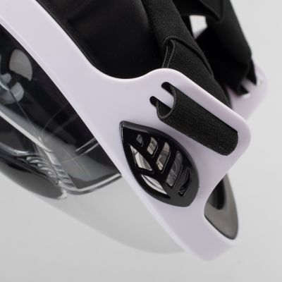 6. Maska do nurkowania Martes pełnotwarzowa Viso Jr 92800672399