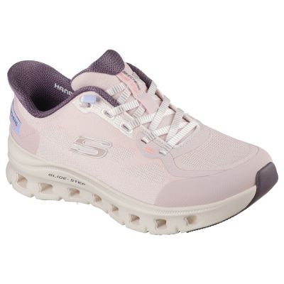 Skechers damskie sneakersy GLIDE-STEP PRO PURE MOTION 150428 ROS