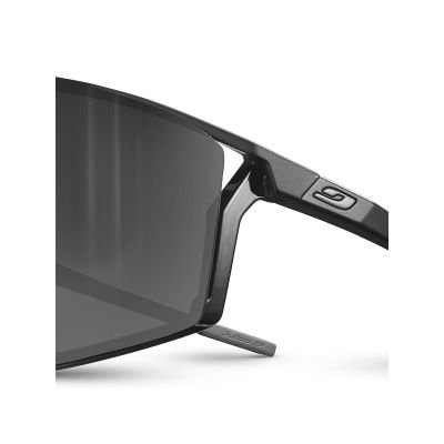 7. Okulary Julbo Edge - czarny / opalowy| Reactiv Performance 1-3 Laf