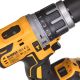 6. ZESTAW ELEKTRONARZĘDZI COMBO DEWALT DCK623P3-QW (DCF887+DCS367+DCG405+DCS570+DCD796+DCL050)