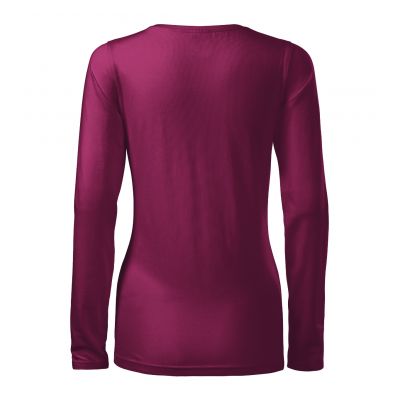 2. Koszulka Malfini Slim W MLI-13943