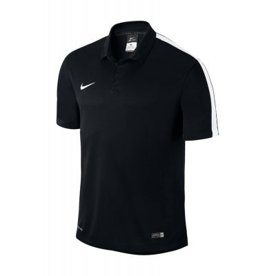 Koszulka Polo Nike Junior Squad 15 Sideline 646405-010