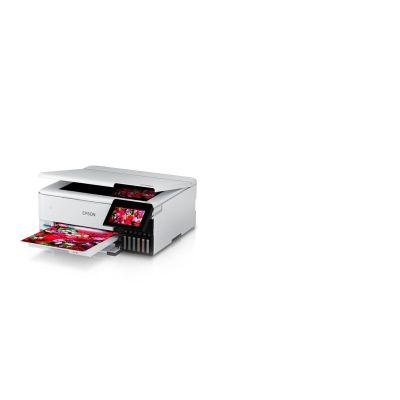 52. Epson EcoTank L8160