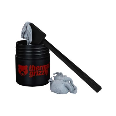 2. Termiczna szpachlówka Grizzly Pro - 30 gramów