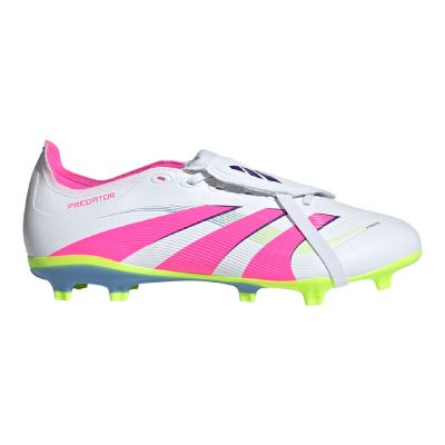 Buty piłkarskie adidas Predator League FT FG/MG M ID1320