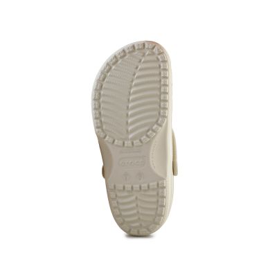 5. Chodaki Crocs Classic Bone 10001-2Y2