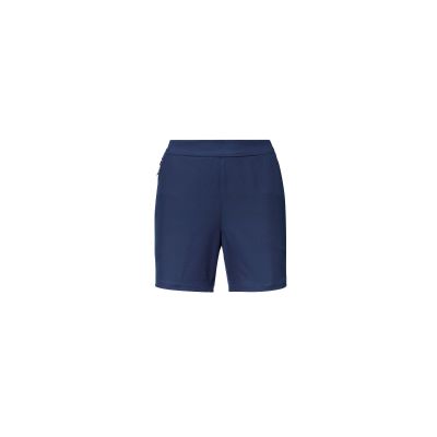 Szorty damskie MILLET Parmelan Str Short W granatowe