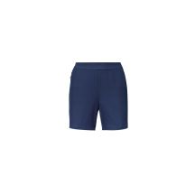 Szorty damskie MILLET Parmelan Str Short W granatowe