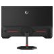 7. Monitor 27" Rampage Crimson FHD 200Hz 1ms Fast IPS gamingowy