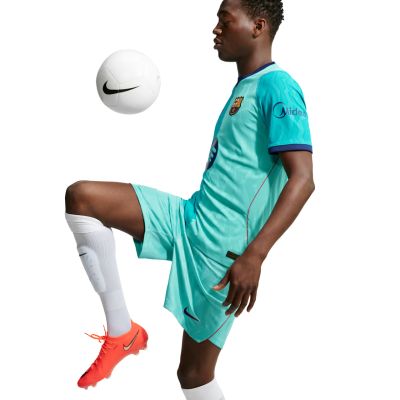 5. Koszulka męska Nike FC Barcelona Match 2026/27 II6639 301