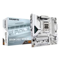Płyta główna AMD B850 Socket AM5 mATX GIGABYTE B850M EAGLE