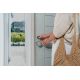 11. Inteligentny zamek do drzwi Yale Linus Smart lock L2 Lite Silver