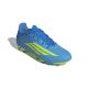 3. Buty adidas F50 Club FG/MG JS1472