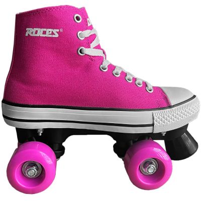 12. Wrotki Roces Chuck Classic Roller 550030 02/05