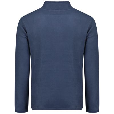 4. Bluza Geographical Norway Ulysse F DB 224 M WY6421H/GN-Navy