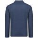 4. Bluza Geographical Norway Ulysse F DB 224 M WY6421H/GN-Navy