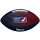 2. Piłka Wilson ELF Team Tailgate Hamburg Jr Ball WF4014601XB
