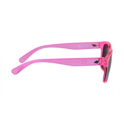 9. Okulary przeciwsłoneczne 4F U066 Jr 4FJWSS25ASUNU066 54N