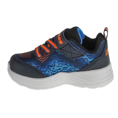 2. Skechers Erupters III 90563N-NVOR Granatowe 21