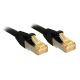 4. Lindy 47315 kabel sieciowy Czarny 20 m Cat7 S/FTP (S-STP)