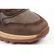 5. Wrangler buty męskie sneakersy Wriv buty casualowe brązowe