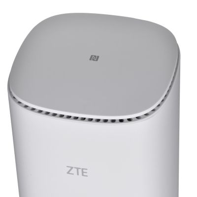 6. Router ZTE MC888 Pro 5G