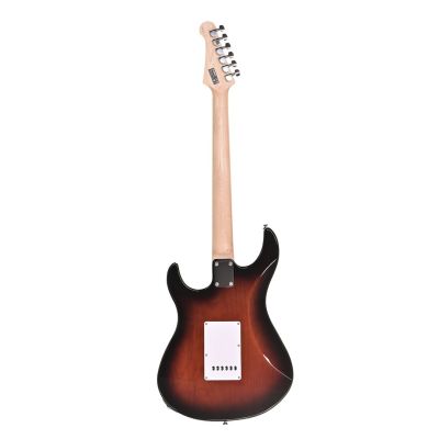 9. Yamaha Pacifica 112J OVS - Gitara elektryczna