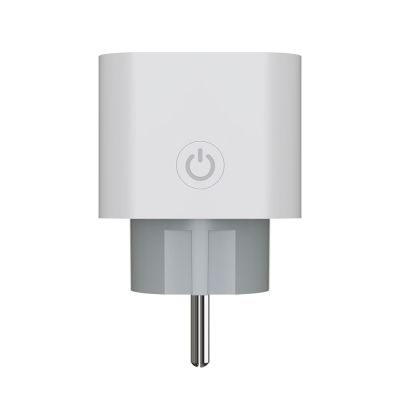 8. SAVIO INTELIGENTNE GNIAZDKO WI-FI, 16A, TIMER, POMIAR ZUŻYCIA ENERGII, AS-01