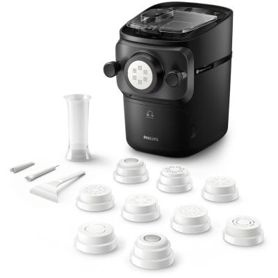 12. Urządzenie do wyrobu makaronu PHILIPS HR 2665/96