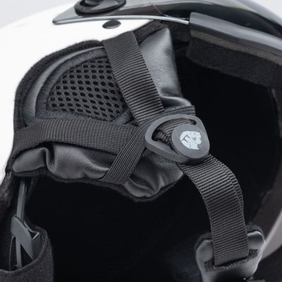 6. Kask Iguana Ibron  92800622947