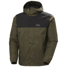 Kurtka wodoodporna Helly Hansen Vancouver Fleece Lined M 54269 431