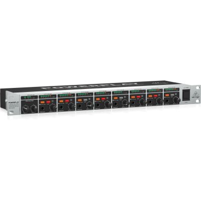 3. Behringer HA8000 V2 Wzmacniacz słuchawkowy