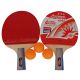 2. Zestaw do p-ponga AURORA SG6166 ***