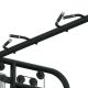27. VIRTUFIT CC100 CABLE CROSSOVER - PODWÓJNY REGULOWANY WYCIĄG - TRENAŻER FUNKCJONALNY