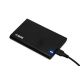 8. OBUDOWA I-BOX HD-05 ZEW 2,5" USB 3.1 GEN.1 BLACK