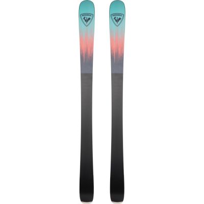 2. NARTY ROSSIGNOL SENDER FREE PRO OPEN