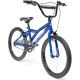 2. Rower BMX Huffy HX PRO 20" alu, czarno-niebieski (53000W)