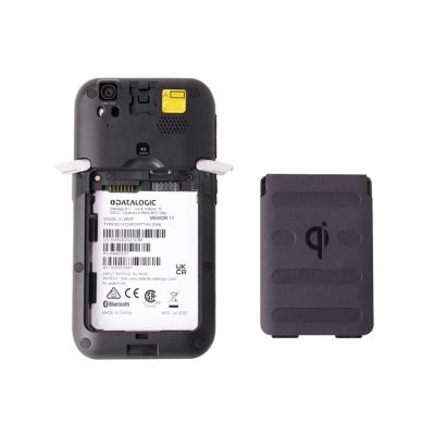 6. Datalogic Memor 11 - Terminal akwizycji danych - Wytrzymały - Android 11 - 32 GB eMMC - 12,7 cm (5") IPS (720 x 1280) - Kamera tylna - Czytnik kodów kreskowych - Host USB - Gniazdo microSD - Wi-Fi 5, NFC, Bluetooth, 802.11 d/h/i/k/r/v/w