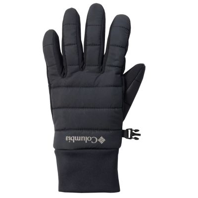 3. Columbia W Powder Lite II Glove 2094091010 Czarne L