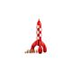 15. LEGO Ideas 21367 - Tintin i rakieta na Księżyc