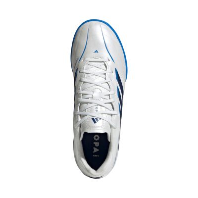 4. Buty piłkarskie dla dzieci adidas Copa Pure IV League TF KI0661